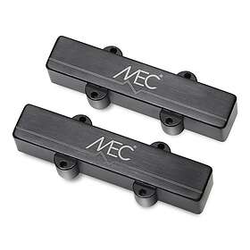 MEC Aktiv J/J-Style Baspickup Set