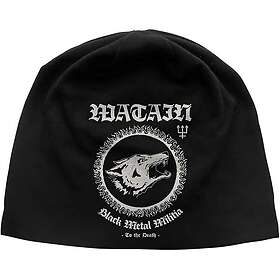 Watain Metal Militia Beanie