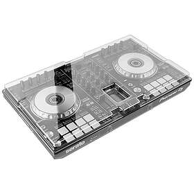 Decksaver Pioneer DDJ-SR2 & DDJ-RR