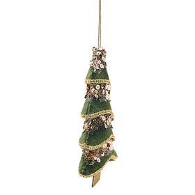 Julepynt Juletre Ornament