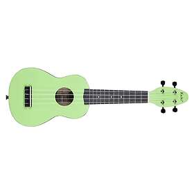Ortega K2-TMO (Tomatillo Soprano)