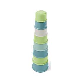 Replay Pyramid Stabling Kopper 8 Stykker 5900694433007