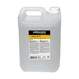 Algam Lighting FOG-QD-5L snabb rökvätska