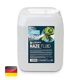 Cameo HAZE FLUID 10L