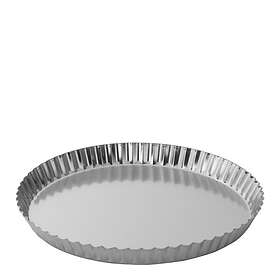 Anders Petter Steel Essentials Ruostumaton Teräs Pyöreä Kakkuvuoka 30cm