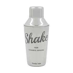 Nicolas Vahé Salaattikastike -shaker 30 cl