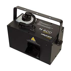 Algam Lighting H600 600 Watt Machine à fumée