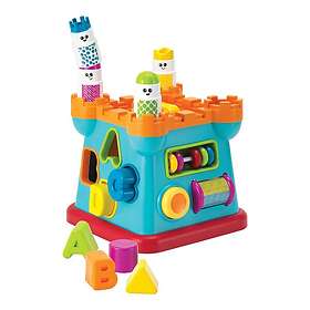 Infantino Slott Leke 0773554152005