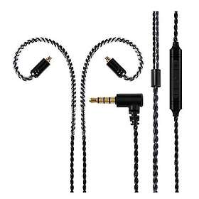 Audio Technica Ljudkabel med mikrofon