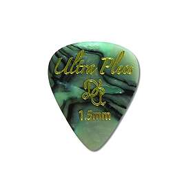 D'Andrea Ultra Plecs 351 Abalone 6-pack