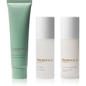 Omorovicza Skin Routine Set pour Femmes