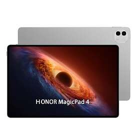 Honor MagicPad 4 512GB Grå