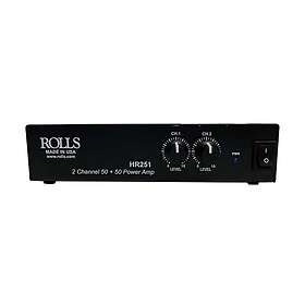 Rolls HR251