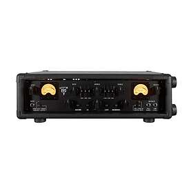 Ashdown ABM-750-EVO Bassforsterker