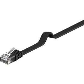 Goobay U/UTP Cat6 10m Patch Cable