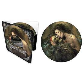 Cradle of Filth Abstince Puzzle