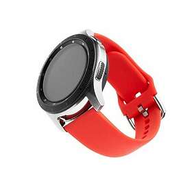 Fixed Silikonranne kello 22mm