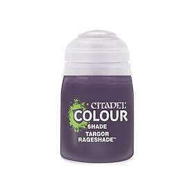Citadel Skygge Maling Targor Rageshade 18ml