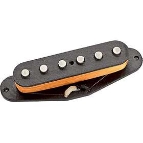 Seymour Duncan APS2 Alnico II Pro Flat Strat LLT