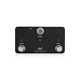 One Control FS-P3S Effect Pedal