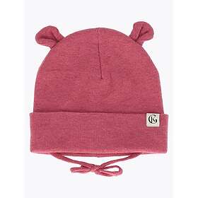 Gullkorn Rosa Beanie (Jr)