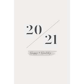 Happy Life Planner 2021
