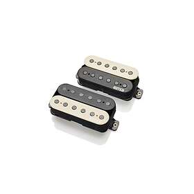 EMG -DAEMONUM SET Zebra Pickup Set