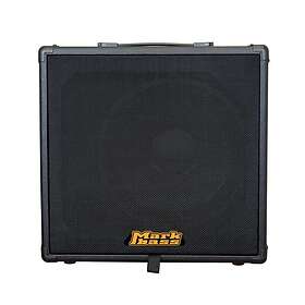 Markbass CMB 121 Blackline Basscombo 150W