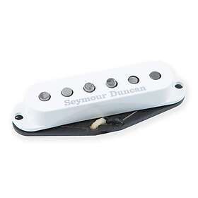 Seymour Duncan APS-1L Alnico Pro II Strat Left