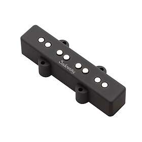 Sadowsky J-Style Bass Pickup Single Coil 4-String Hals