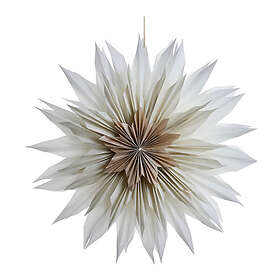 Lene Bjerre A00026757 Palisia adventsstjerne 60cm
