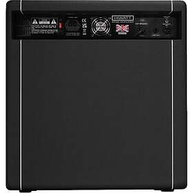 Hiwatt Bulldog 300C Ampli Bas