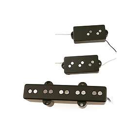 Nordstrand NP5V + NJ5S Bridge Position 5 Strenger