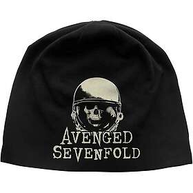 Avenged Sevenfold The Stage Beanie
