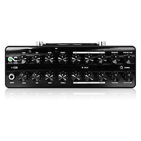 One Control BJF-S100 Guitar Top