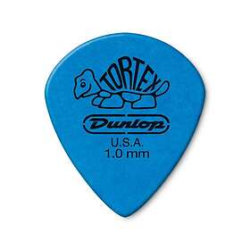 Jim Dunlop Dunlop Jazz3 XL Tortex 72 Pack