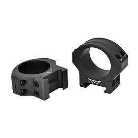 Warne Hyperlite Magna 30 mm 14 mm