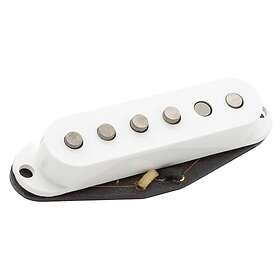 Seymour Duncan Retro Antiquity Texas Hot Strat Neck Hvit