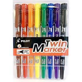 Pilot SCA-TM-S8N Twin Marker