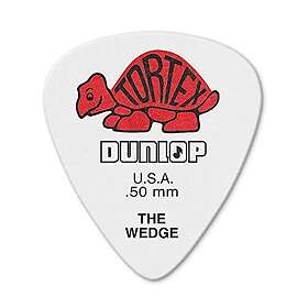 Jim Dunlop Dunlop 424R.50 Tortex Wedge 72 Pack
