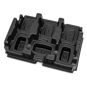 Husqvarna 9706942-01 Muotoiltu inserto akkukoteloon