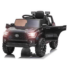 MegaLeg Toyota Tacoma Sähköauto BDM0939-BLACK-Lithium