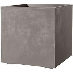 DEROMA Millennium A réserve deau et roulettes Ø49cm