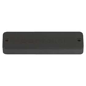 Bartolini CF5CBC-B Soapbar Bassgitarrpickup Dobbeltspole 5-Streng Hals