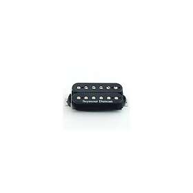 Seymour Duncan AHB-10n Blackouts Coil pack Hals Svart