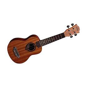 Lâg Guitars TKU8S (Tiki Uku Soprano)