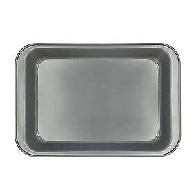Funktion Line Kullstål Rektangulær Stekeform 37x25cm