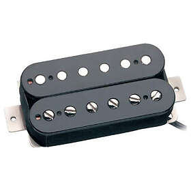 Seymour Duncan APH-1N Alnico Pro II Humbucker Neck Noir