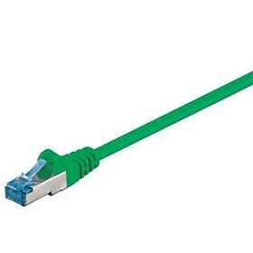 Goobay S/FTP Cat6a Patch Cable 7.5m Network Cable