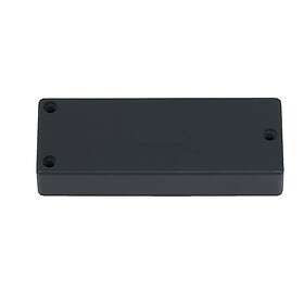 Bartolini M44C-B Soapbar Bassgitarrpickup Dobbelspole 4-strengs Hals